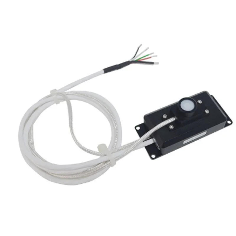 LS129 UV Digital Probe Monitor UV Intensity and Energy in Real Time LS129-UVALED LS129 Digital Probe