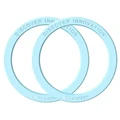 2 PCS Blue