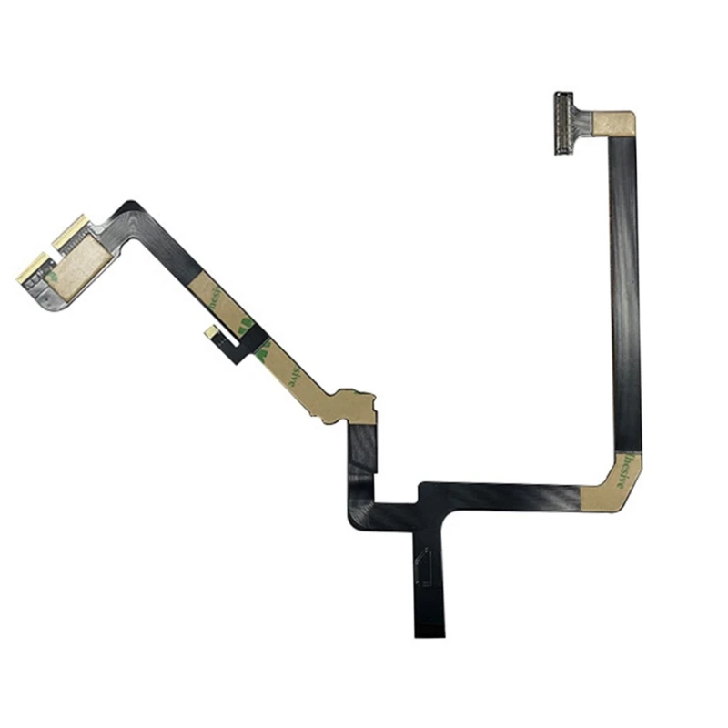 Cavo Flessibile Gimbal Repair Ribbon Flat Cable Pcb Flex Parti Di Riparazione Per Dji Phantom 4 Pro V2.0  Camera E65C