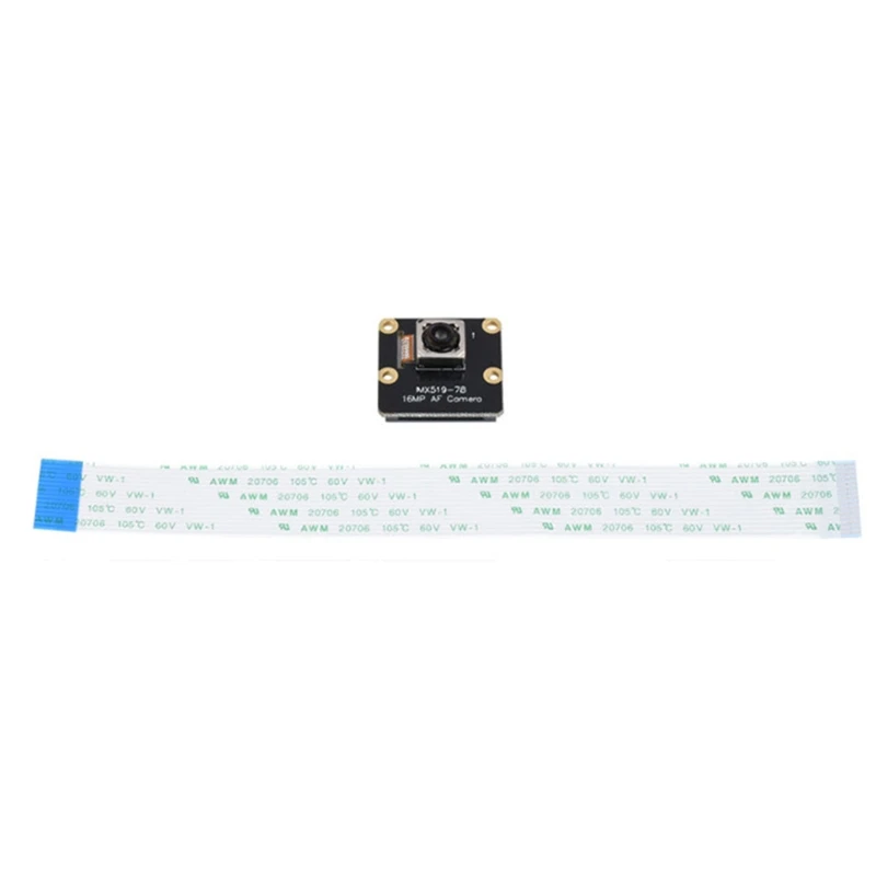 

16MP Camera for Raspberry 1080P OV5647 Camera Module for Pi 4, 3, 3B+