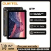 Oukitel RT9 10.1" HD Display Rugged Tablet 11000mAh Battery 24GB RAM 256GB ROM Rugged Table Android 14.0 Tablet PC 1