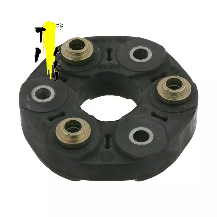 2104100315 210-41003-15 Front Propshaft Joint Flexible Disc for Mercedes A209 C209 CL203 R129 R170