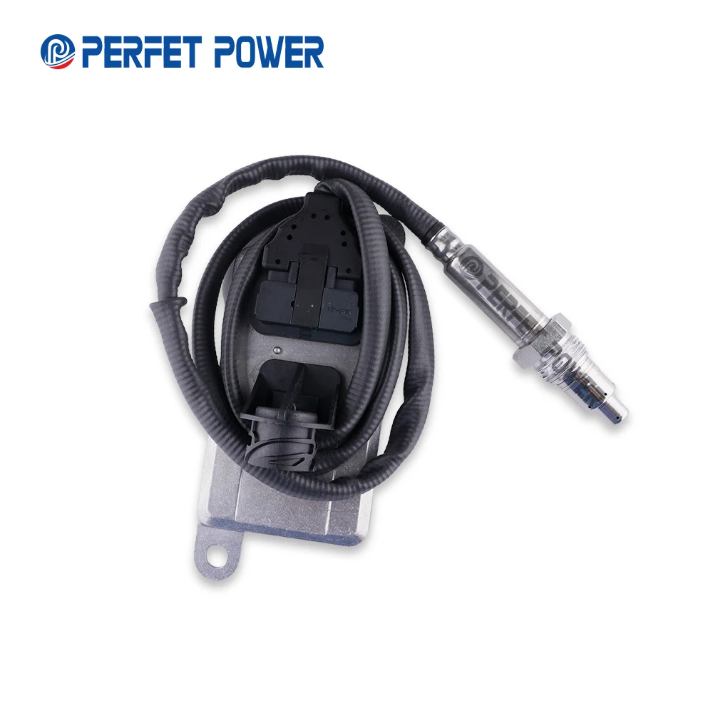 

China Made New NOX Sensor Nitrogen Oxygen Sensor 5WK96612F