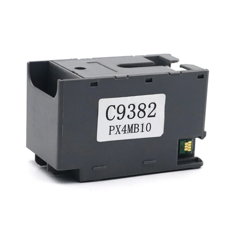 PX-S887 PX-M887F 유지 보수 박스 카트리지, PX4MB C12C938211, C9382, 엡손 프로 WF-C5390 WF-C5890 C5390 C5890
