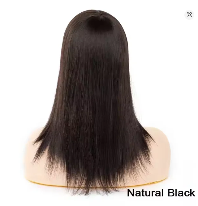 Natural Black