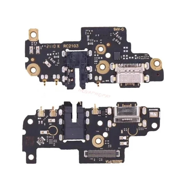 Novaphopat For Redmi Note 8 8T Pro USB Dock  Ʈ   ÷ ũ ũ ÷ ̺  (IC )