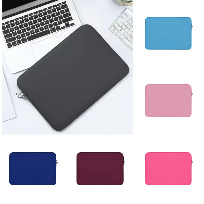 Bolsa Bolsa Manga para Samsung Galaxy Tab a7 Sm-t500 T220 um 10.1 T510 a8 10.5 X200 T590 T580 8.0 T290 s6 Lite 10.4 P613 Cases Capa