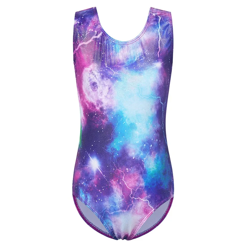 B245 PurpleGalaxy