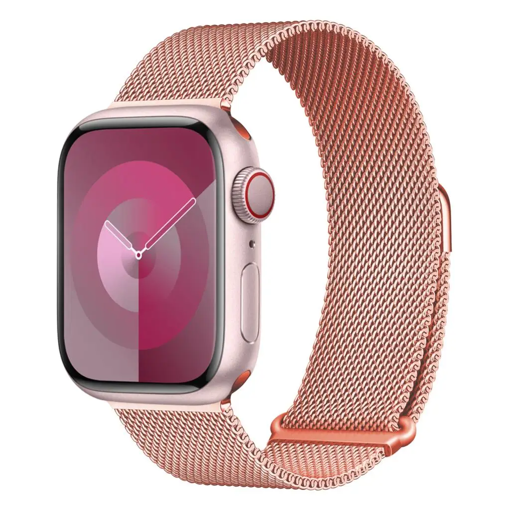 Magnetic Loop Strap Bracelet