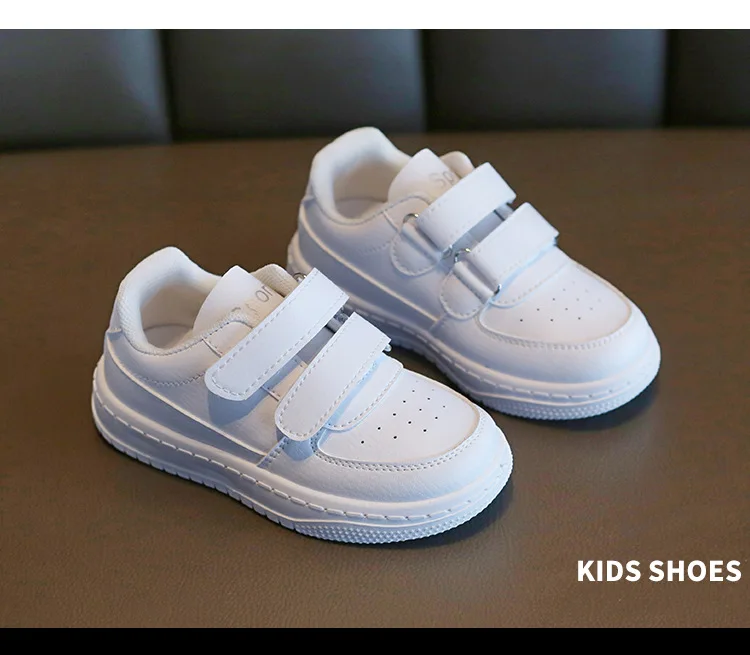 「shushu】KUMA Kids Blanc Summer-Children-Small-White-