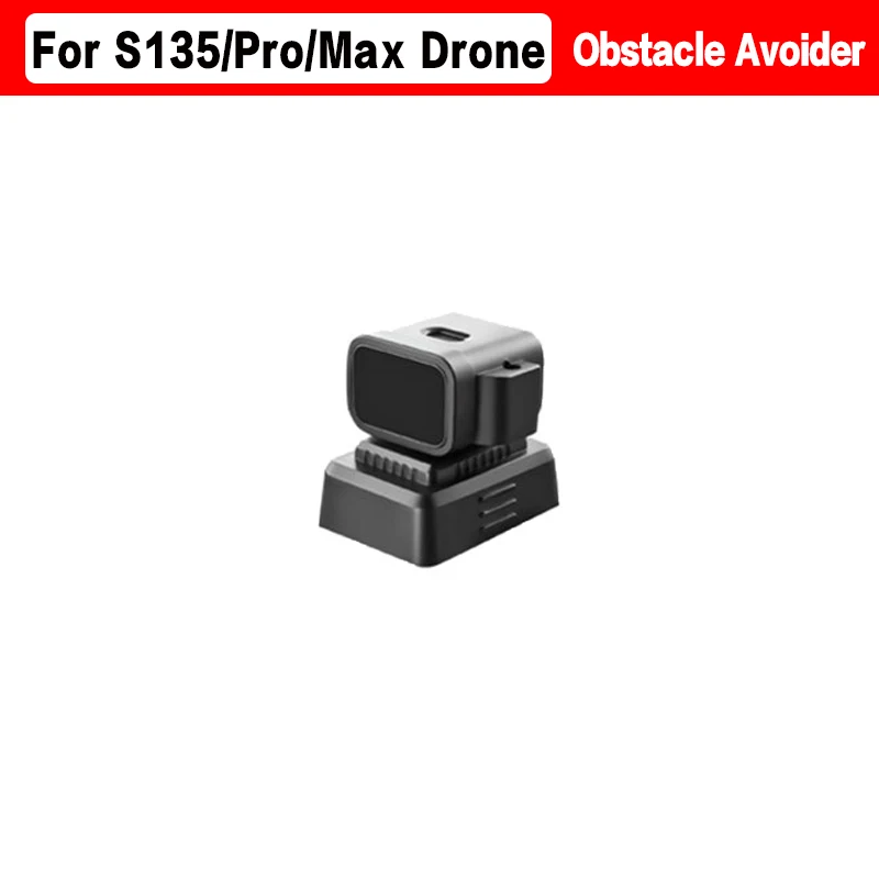 Bateria de Drone S135 7.4v 3000mah Bateria Original para Peças de Hélice S135 Pro para Evitar Obstáculos Bateria de Drone S135max Lâminas Usb - Image 3