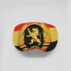 Customer Logo Soft Bag Snowboard Mirror Cover Hot Sale Soft Bag Snow Goggle Protector 6