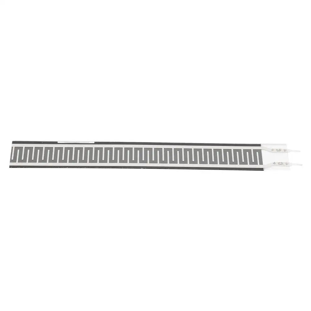 Flexible 20g-10kg Resistive Film Pressure Sensor for Measurement and Load, RP-L-110 Force Sensitive Resistor Access 5