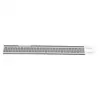 Flexible 20g-10kg Resistive Film Pressure Sensor for Measurement and Load, RP-L-110 Force Sensitive Resistor Access 5