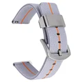 Greyorange-silver
