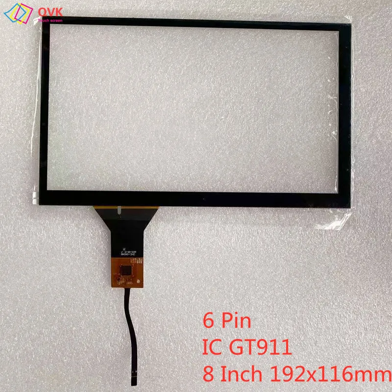 Painéis e LCDs p tablet