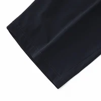 LNGXO Unisex Summer Quick-Dry Running Shorts Stretch Hiking Shorts with Zippered Pocket Reflective Strips For Outdoor And Casual - Image 6