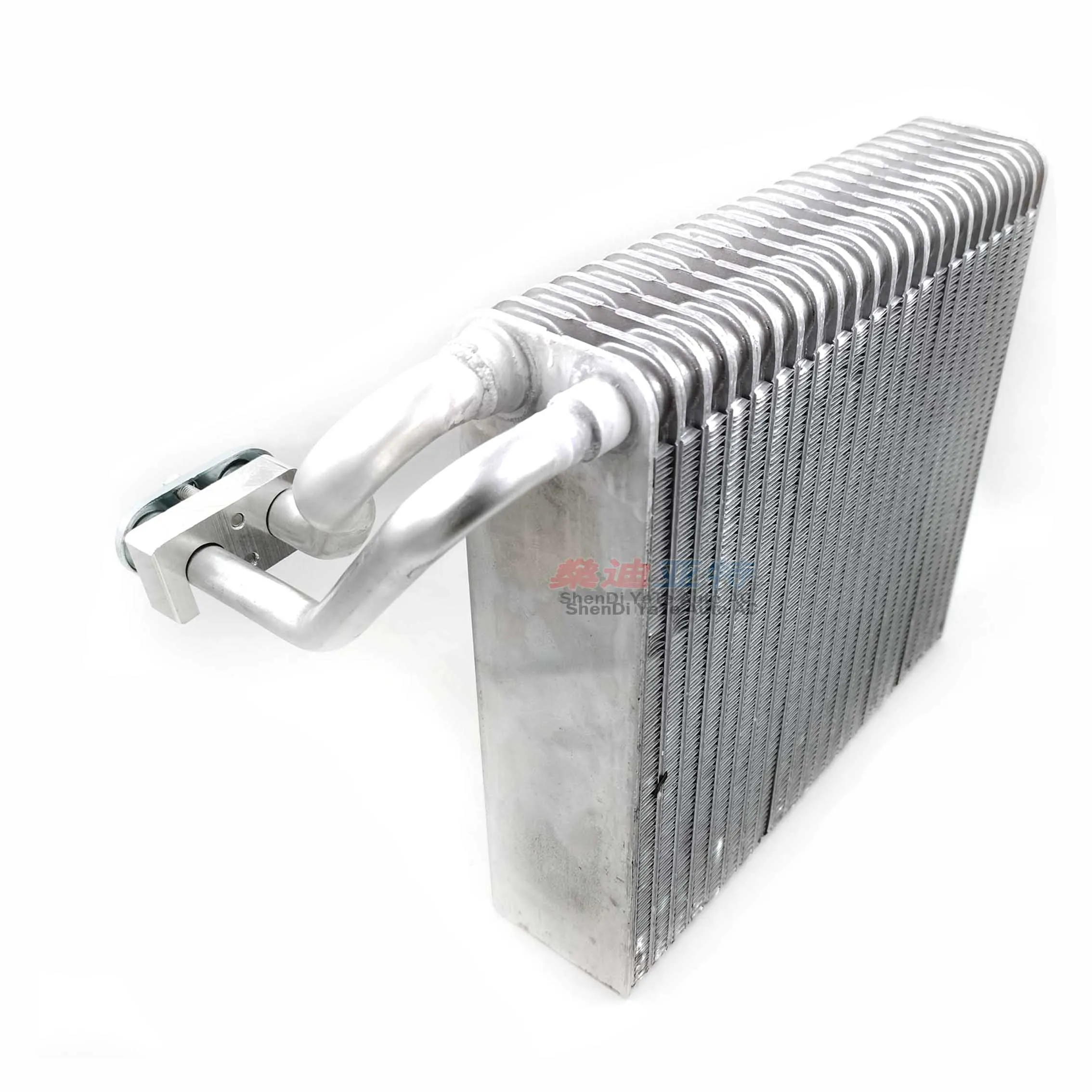 Car Air Conditioner Evaporator Core for BMW MINI Cooper R50 R53 1.6L 01-06 MINI Convertible R52 1.6L 03-08