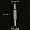 Aquarium CO2 Bubble Counter Water Plants Fish Tank CO2 Regulator Injection System Measurement Device CO2 Diffuser Accessories 3
