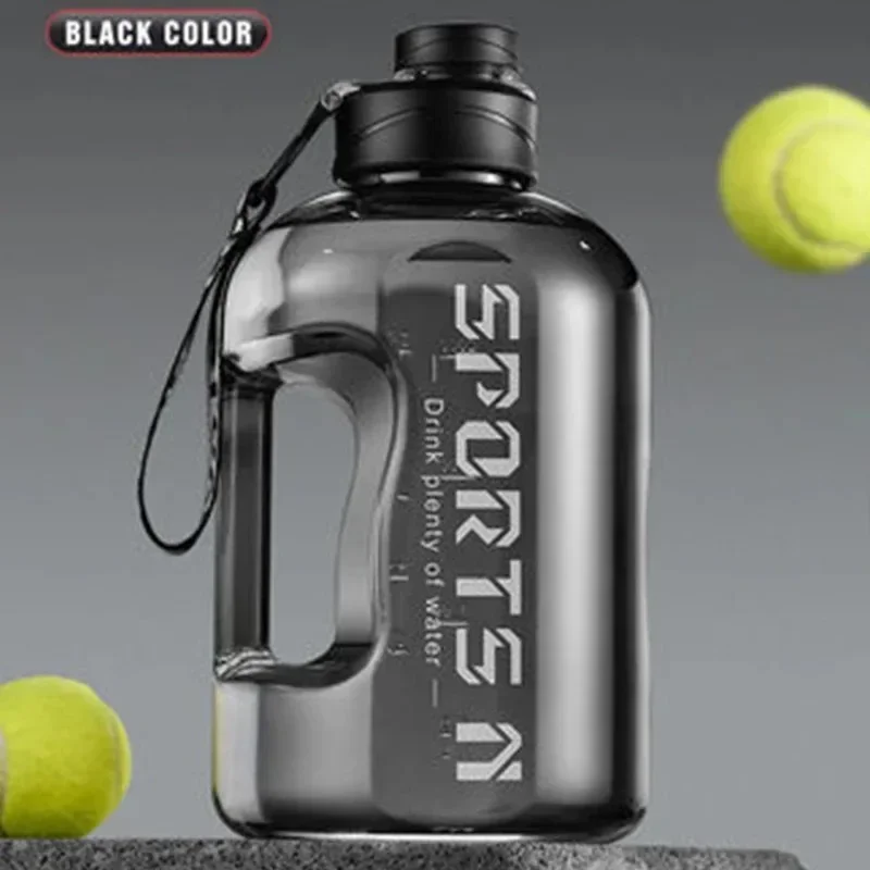 Gym Cycling Cup Portable Large Capacity Wate