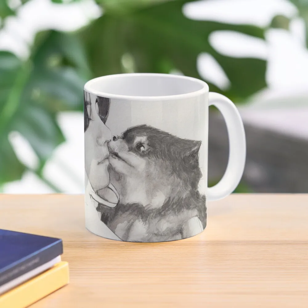

The Prettiest Sight to See Coffee Mug Personalized Gifts Tourist Mug