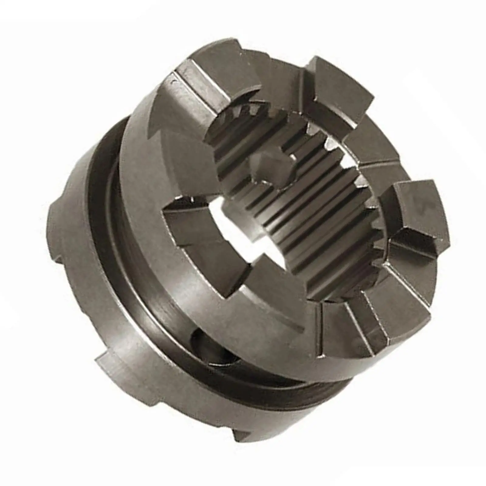 

Clutch Dog 69J-45631-00 Metal Directly Replace High Quality High Performance for Yamaha Outboard 200 225 250HP Accessories