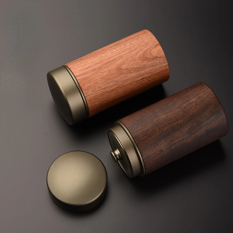 

Portable Wooden Urn for Ashes of Animals, Small Size Pet Urns, Sealed Coffin Honor of A Pet