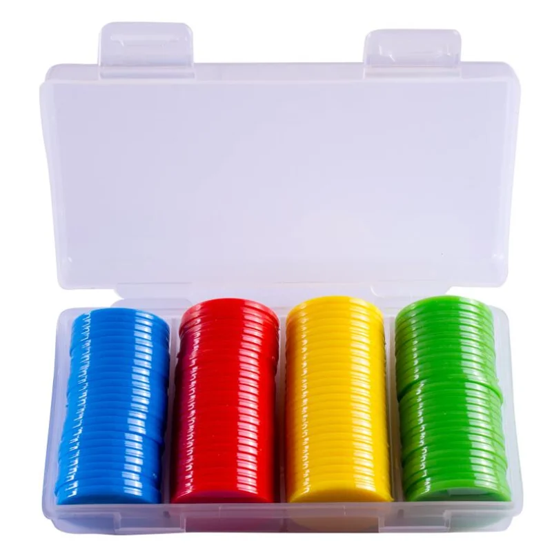 100pcs-plastic-poker-chips-casino-bingo-markers-for-fun-family-club-carnival-bingo-game-supplies-25mm-9-colors