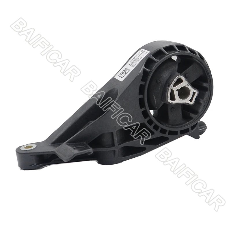 Aluminum Transmission Mount Insert Baificar Front Center Automatic Transmission Mount 13228270 For Buick Regal Lacrosse Chevrolet Malibu Opel