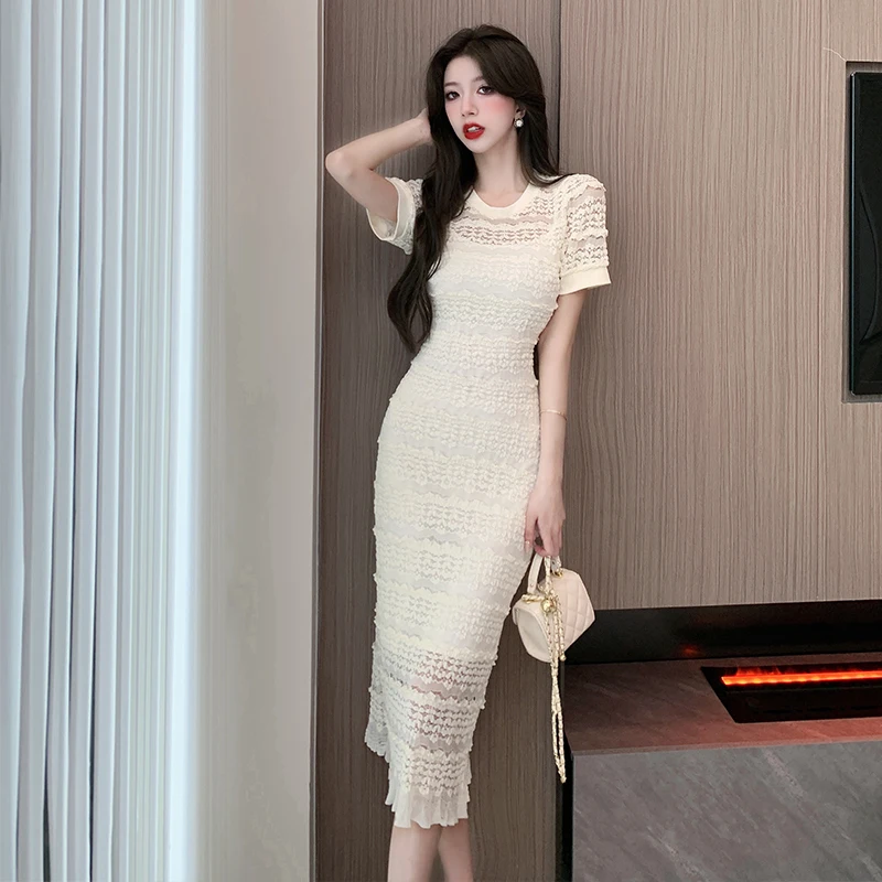 lace bodycon dress roman Gold Lace Bodycon Dress Roman Originals Metallic Lace Plunge-Neck Backless  Midaxi Dress In Gold Oh
