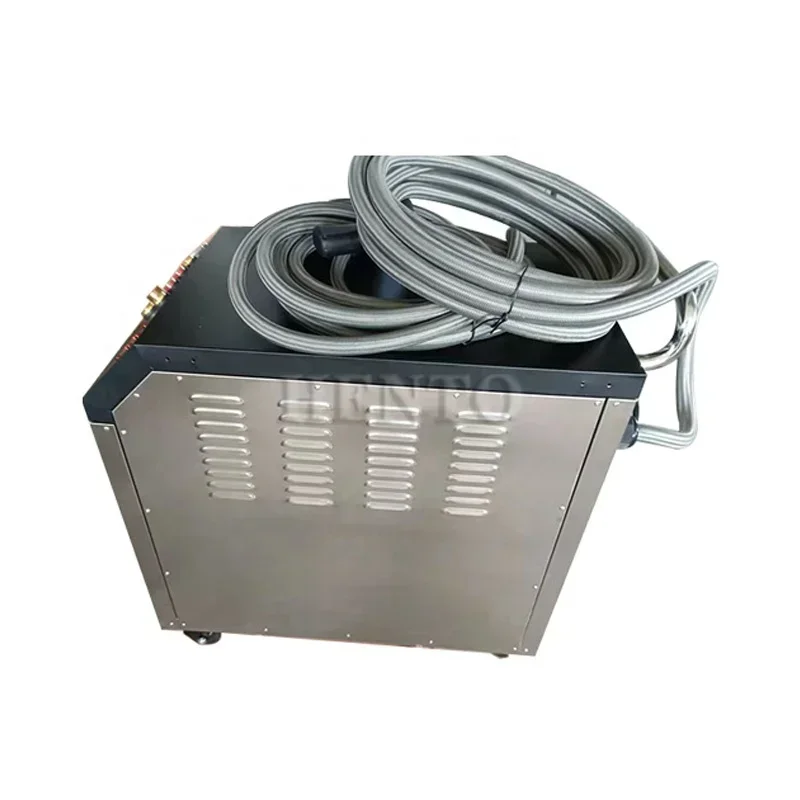 Steam Cleaner Energy Saving for Car Wash / Steam Machine Car Wash Equipment / Carpet Cleaner Machine Steam 2