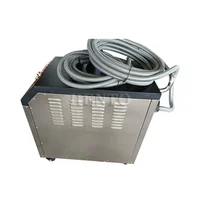 Steam Cleaner Energy Saving for Car Wash / Steam Machine Car Wash Equipment / Carpet Cleaner Machine Steam 2