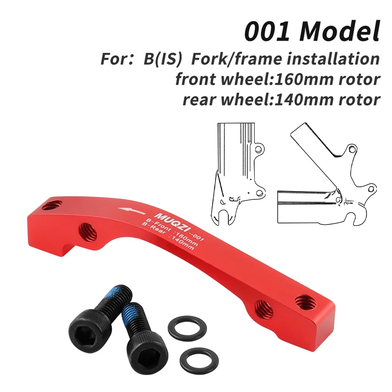 001 160-140 Red