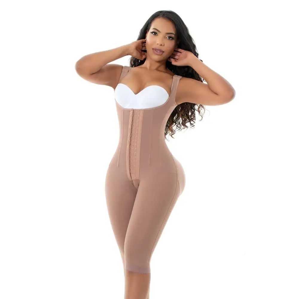 Fajas Reductoras Y Modeladoras Mujer Tummy Control Slimming Shapewear Butt Lifter Waist Trainer Flat Belly Underwear