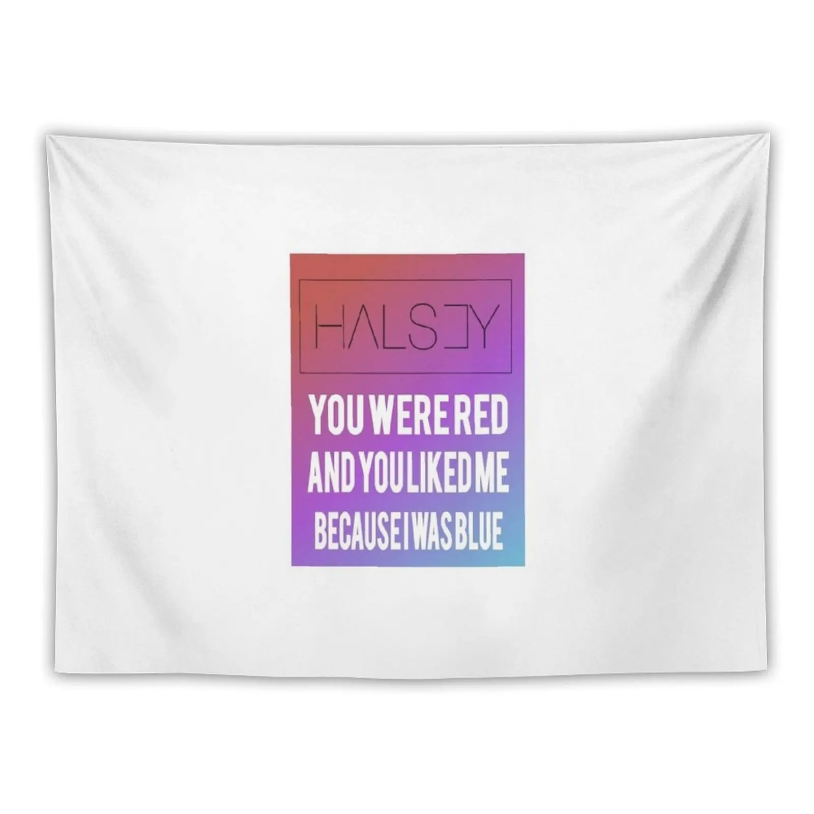

Halsey colors Tapestry Aesthetics For Room Room Design Tapestry