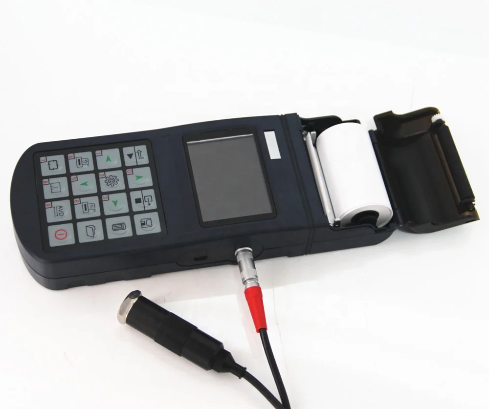 

Portable vibration meter new HG-6380, digital vibration analyser multi function Vibration meter