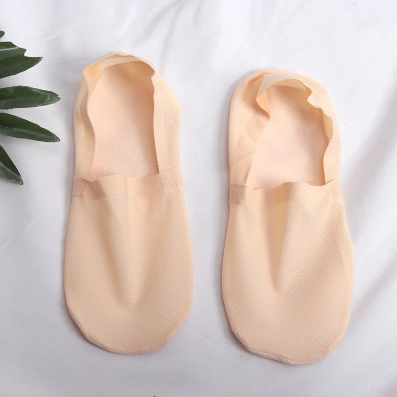 3Pair / Lot 100% Cotton Men Boat Socks Fashion Summer Thin Invisible Sock Breathable Soft Casual Sox High Quality Elastic Sokken