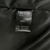 Brand Hooded Jacket y2k Harajuku Hip Hop Street Men's Winter Outdoor Windproof Warm Sports Down Coat Black [Clearout Sale] 4