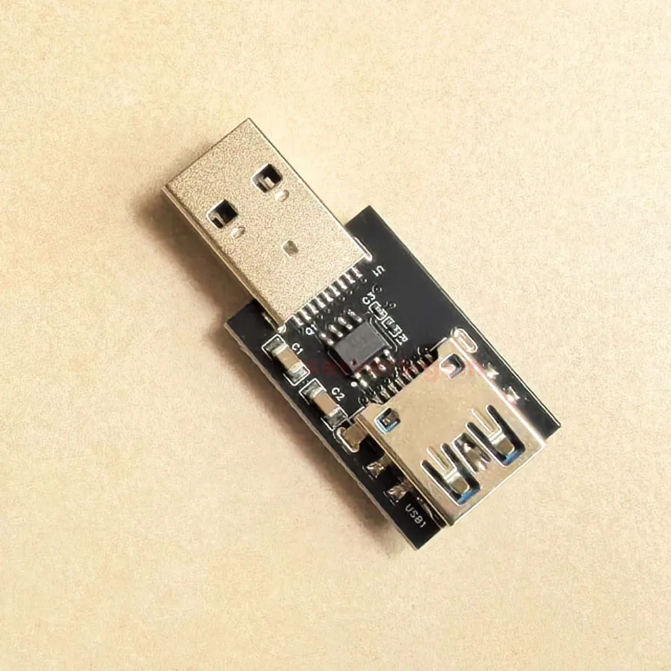 F64 USB ISP 어댑터, F64 lite Ultra Box 리셋 USB용