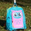 Professional Original Children HEAD Tennis Racket Backpack For Badminton Rackets Bag Kids Backpack 1-2 Rackets 6