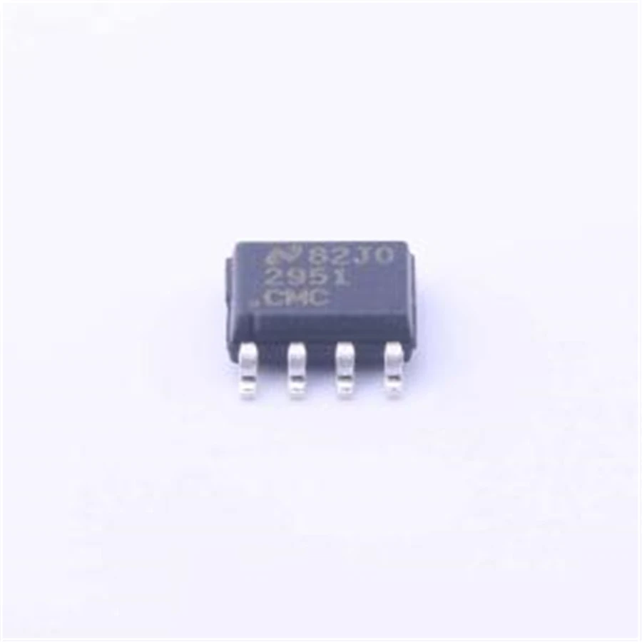 LP2951CMX/NOPB