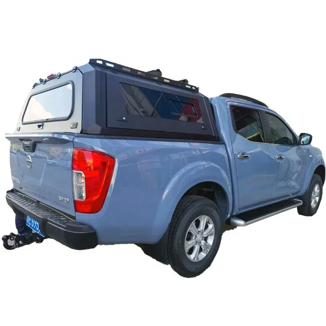 

Pickup Accessories Flip Top Cover Smart C ap Canopy For F150 Ranger Tundra Tacoma Silverado Ram Maverick gladiator smartcap GMC