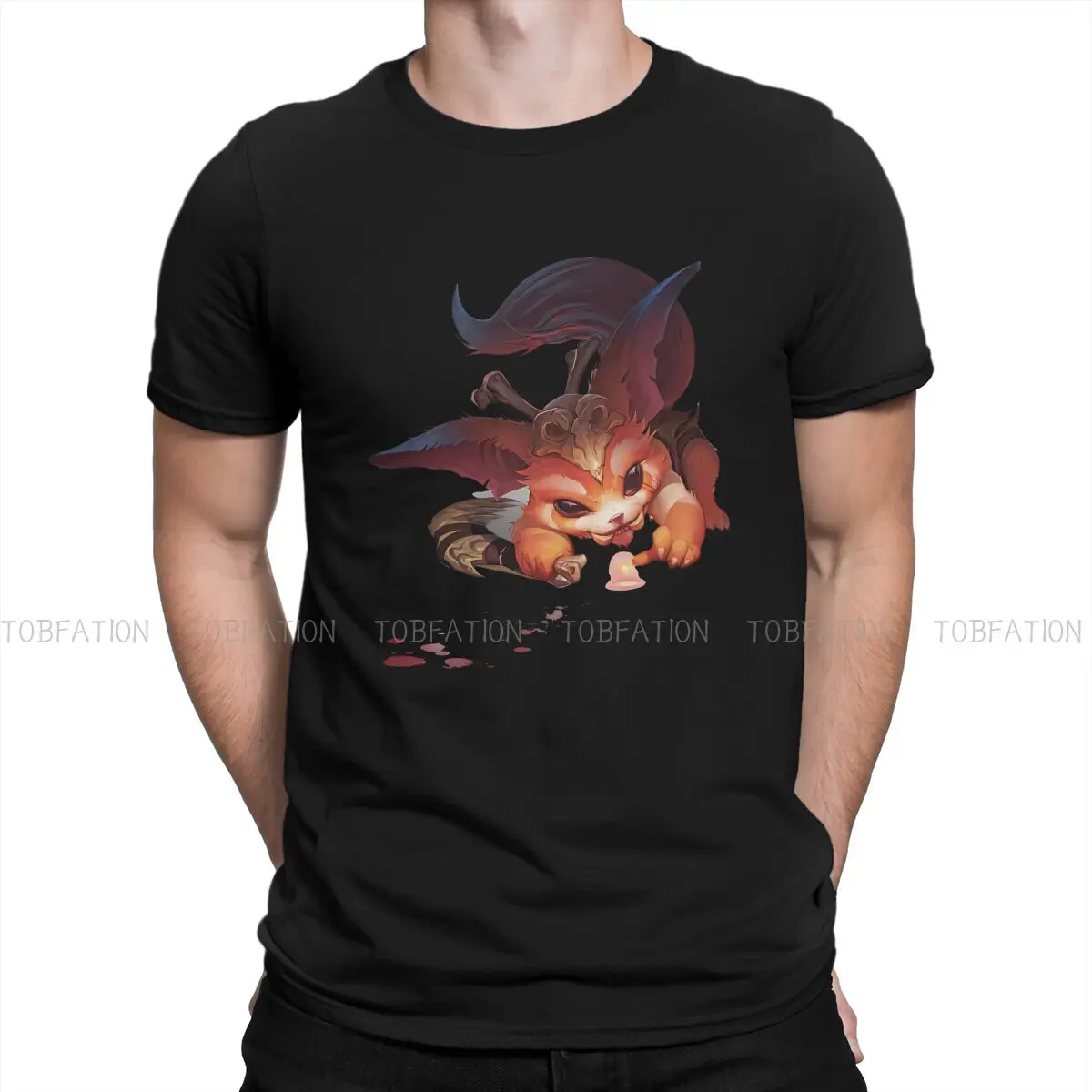 Camisa League Of Legends