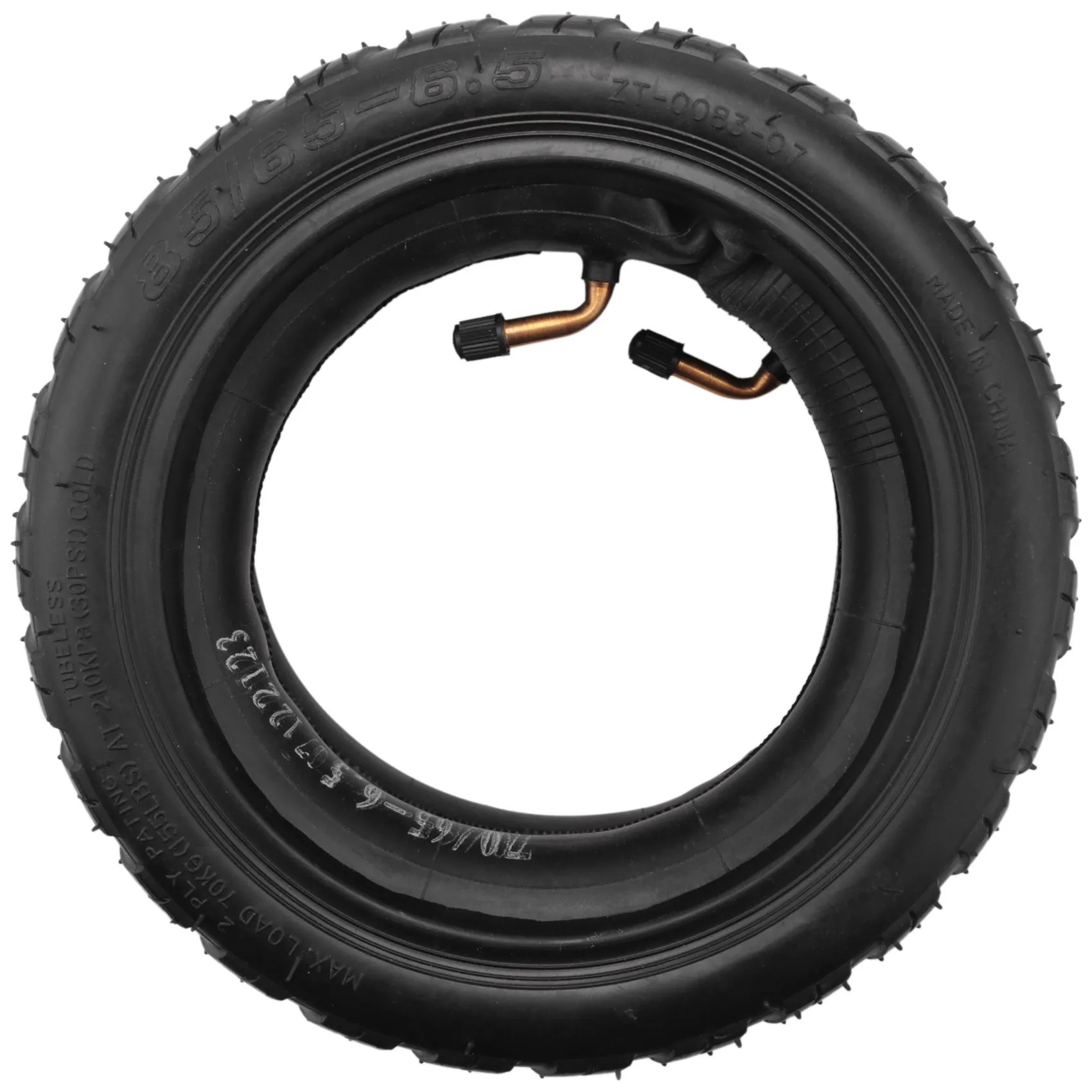 

85/65-6.5 Tyre Inner Tube for Electric Electric Scooter Mini Pro B