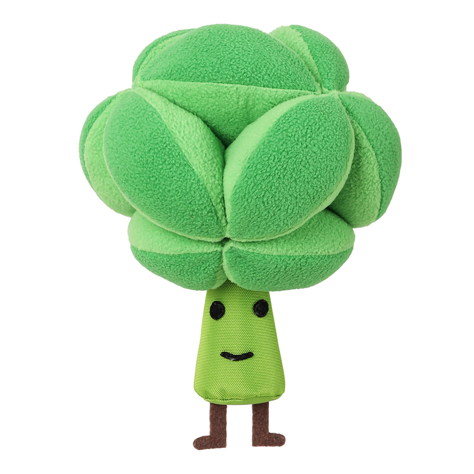 

Pet Broccoli Puzzle Leak Food Smell Toy Slow Food Training Smell
