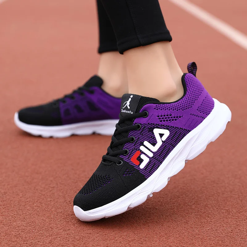 Women's Sneakers Fashion Shoes Woman Platform Women's Vulcanized Shoes Sneakers Women Shoes Breathable Shoe For Women Zapato