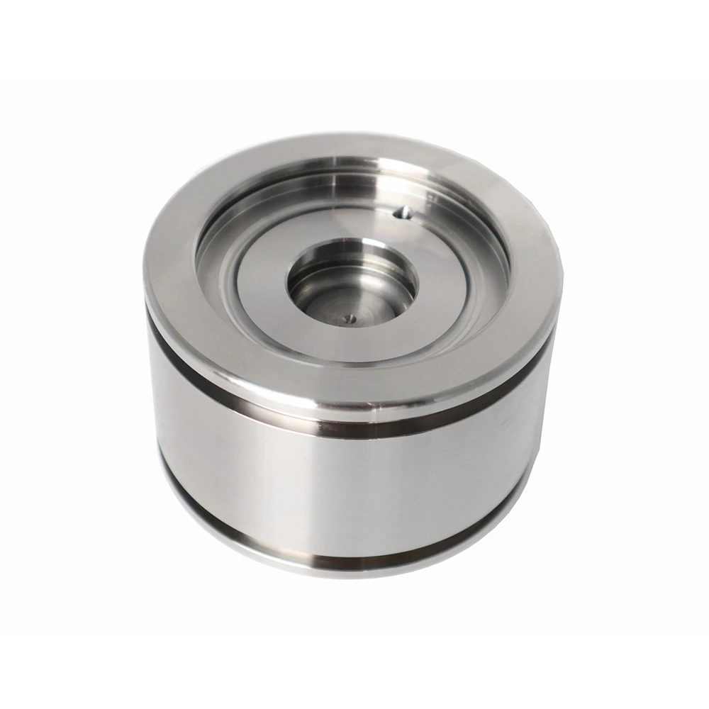 

Waterjet cutters intensifier parts 60K high pressure plunger hydraulic piston 007026-1