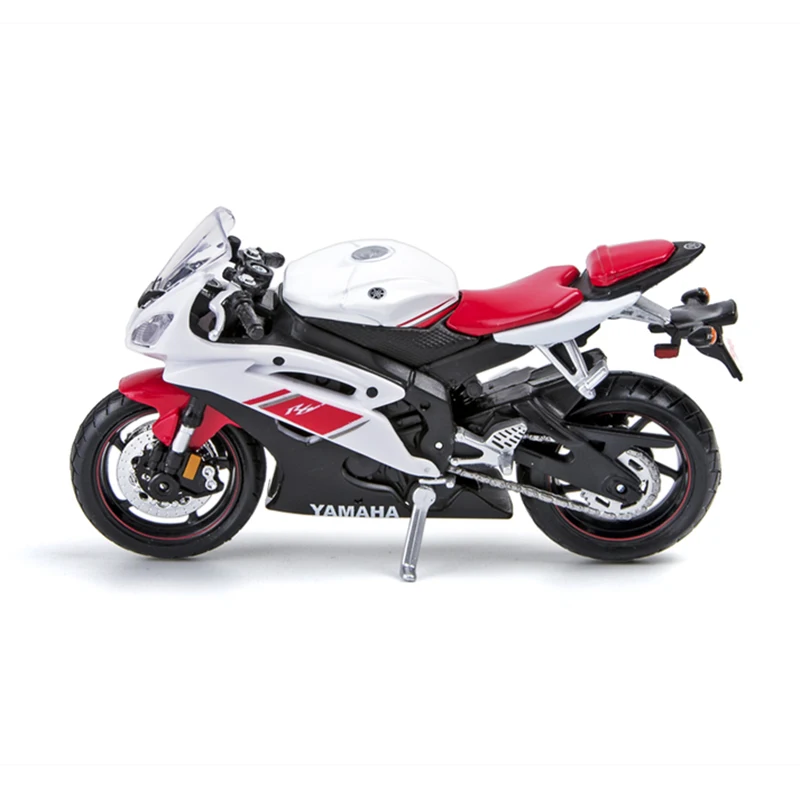 YZF-R6