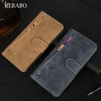 Leather Wallet Altice S26 Case 5'' Fashion Luxury Protective Customize Cover Phone Card Wallet Card Book Style 2