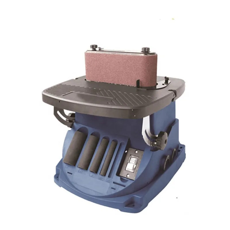 

Oscillating Spindle belt sander machine wood sander machine sander